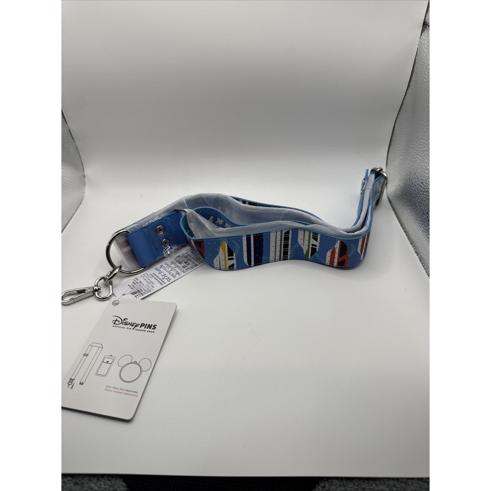 Disney Pins Official Pin Trader Gear  #1061